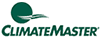 Climatemaster logo. 